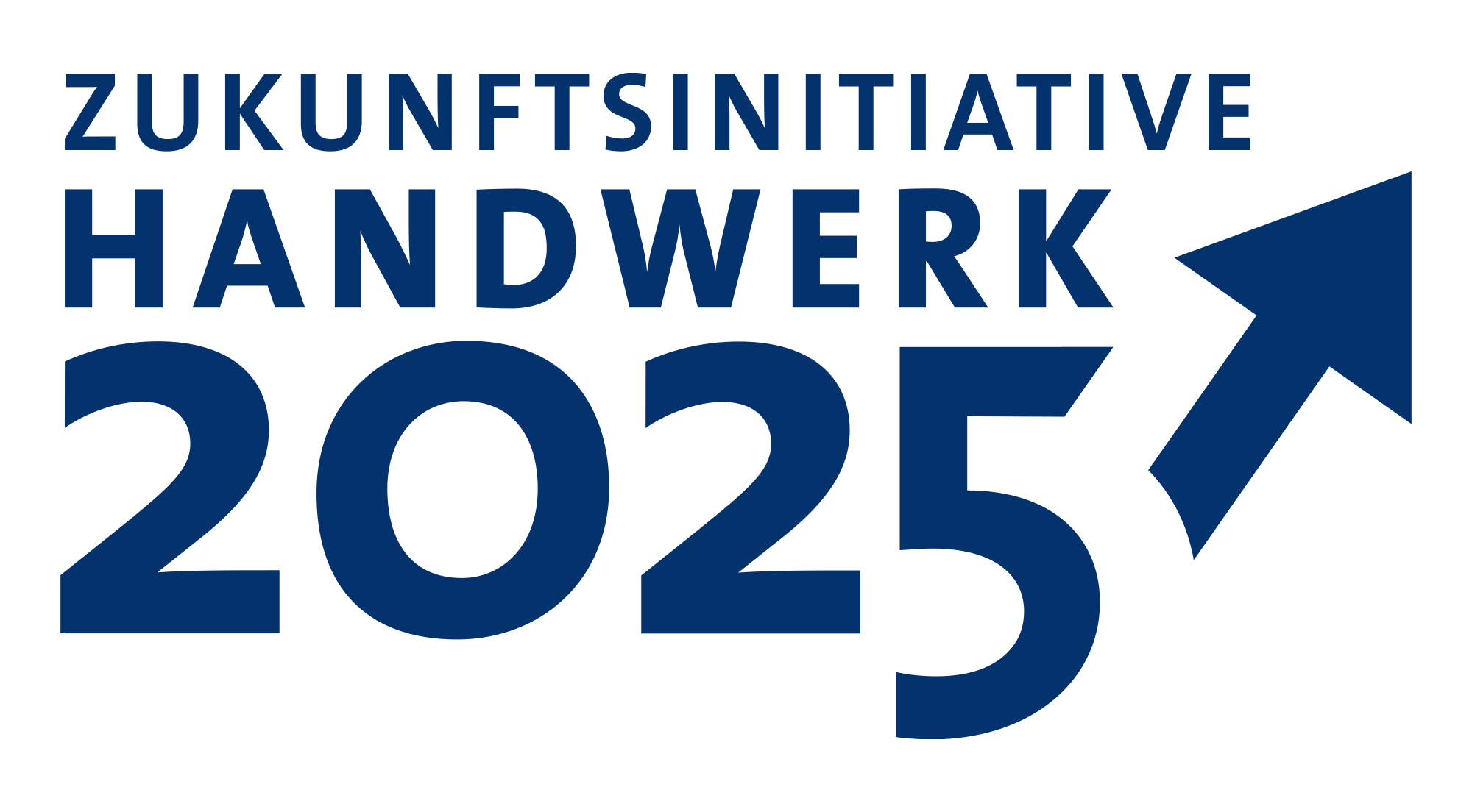 HANDWERK Logo